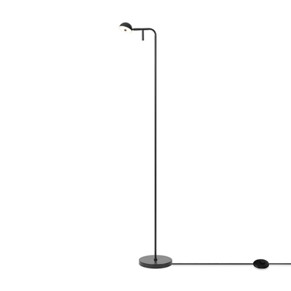 Торшер светодиодный Freya Piece FR5549FL-L5B