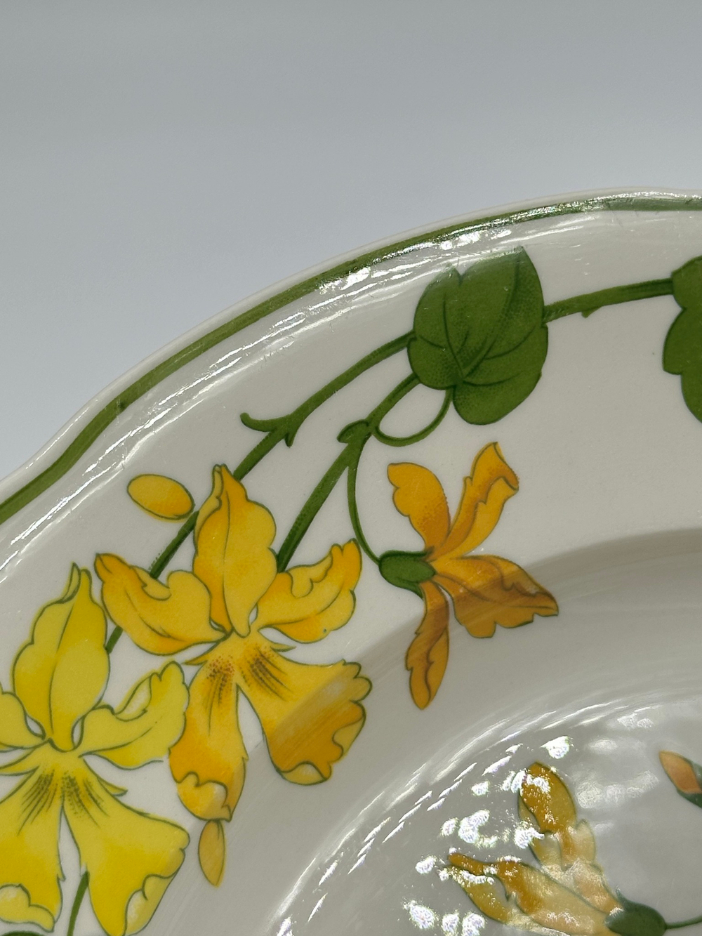 Блюдо 31,5см Villeroy & Boch, Geranium