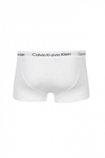трусики-боксеры 3 шт. Calvin Klein Underwear - белый(0000U2664G)