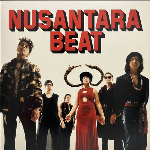 Nusantara Beat - Nusantara Beat