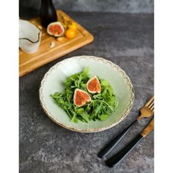 Салатник 800 мл d 21 см Rome By Bone Innovation [6]