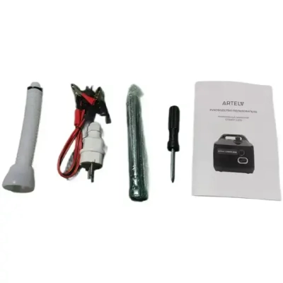 Инверторный генератор ARTELV СПЕКТР 2200W