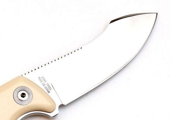 Нож KATZ KAGEMUSHA KZ/NFX-WM