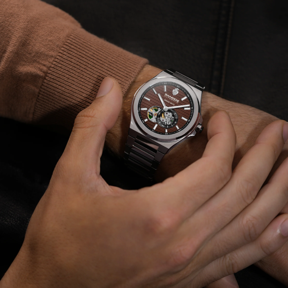 Sandoz Chanet SZWGL0000809