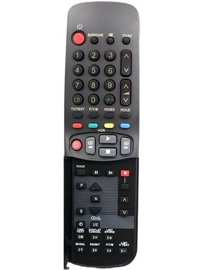Пульт для Panasonic EUR51970