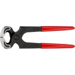 Клещи плотницкие черненые 180 мм Knipex 50 01 180