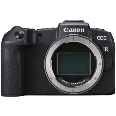 Беззеркальная камера Canon EOS RP Body