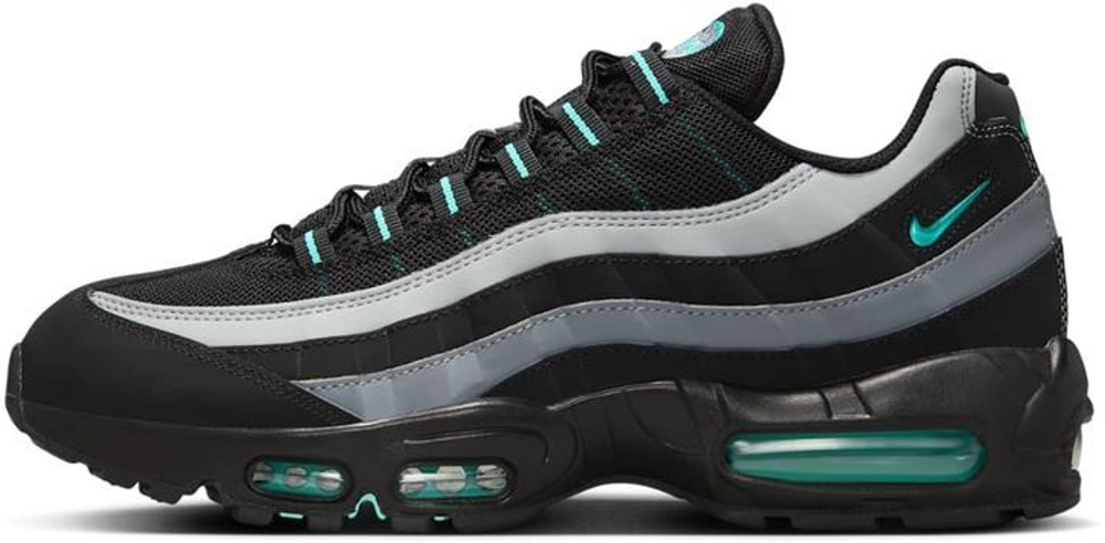 Кроссовки NIKE AIR MAX 95 JD