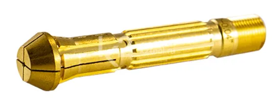 Цанга Fubag FB TIG 240/550W, Ø1,0, 2 шт