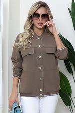 Бомбер 8161 Avili