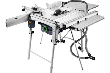 Циркулярная пила Festool TKS 80 EBS-Set