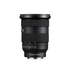 Sony FE 24-70mm f/2.8 GM II