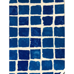 Пленка ПВХ 1,65х25,00м "Alkorplan-3000", "Mosaic", мозаика размытая