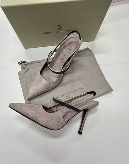 Босоножки Brunello Cucinelli