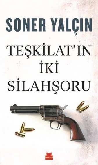Teşkilat&#39;ın İki Silahşoru