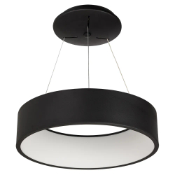 Светильник SP-TOR-RING-HANG-R460-33W Warm3000 (BK, 120 deg) (Arlight, IP20 Металл, 3 года) 023393(1)