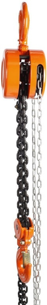 ТАЛЬ РУЧНАЯ ЦЕПНАЯ СТРОП HSZ-Е Г/П 2,0Т Н=6М (SZ029918)