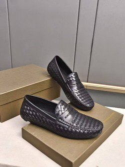 Мокасины Bottega Veneta