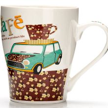 Loraine Кружка 26585 340 мл