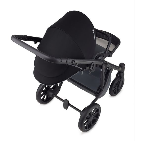 Коляска ANEX m/type PRO 3 в 1 (EP-01) tech grey