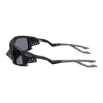 Oakley Очки Full Rim Injection Molded Polycarbonate Square 0oo9529 01 черный серый