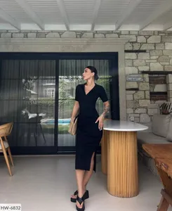 Платье HW-6832 Фабрика Моды