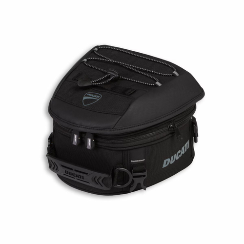 96782271AA DUCATI REAR BAG 7+2L