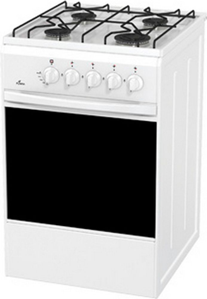 Газовая плита FLAMA RG 24019 W