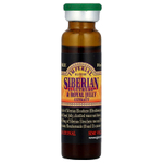 Imperial Elixir, экстракт элеутерококка колючего и маточного молочка, без спирта, 30 флаконов, по 10 мл (0,34 жидк. унции) каждый
