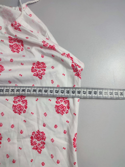 Топ летний 46 размер