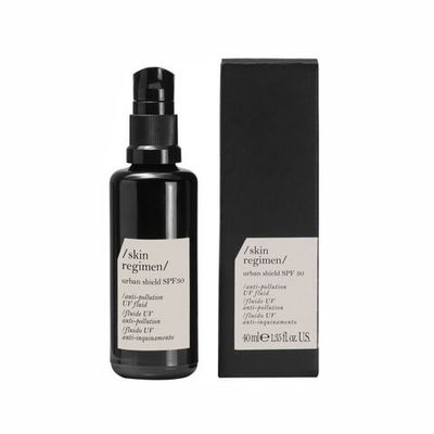 Флюид с защитой от ультрафиолета и загрязнений Skin Regimen Urban Shield SPF30  40 мл