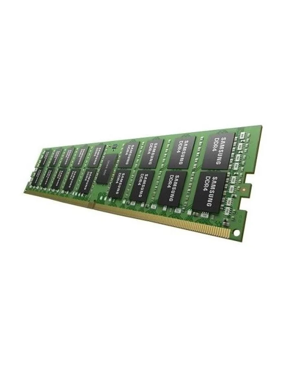 Память оперативная Samsung 64GB DDR4 3200MHz LRDIMM (M386A8K40DM2-CWE)