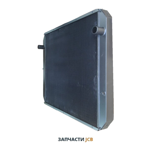 Радиатор водяной JCB 30/922900, 30-922900, LNG0178