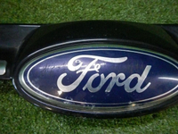 Решетка радиатора Ford Focus 3 (2011-2015)