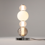 Настольный светильник Maytoni MOD301TL-L18CH3K