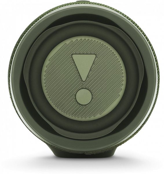 Портативная акустическая система JBL Charge 4 (Forest Green)