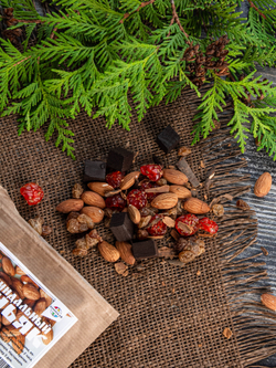 Миндальный коньяк