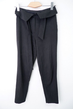 Брюки Uterque практичные 42 размер