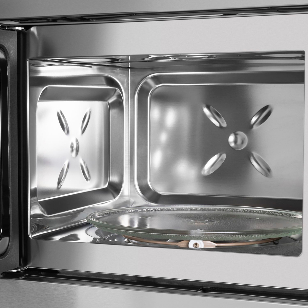 Микроволновая печь встраиваемая HOMSair MOB201S фото 6