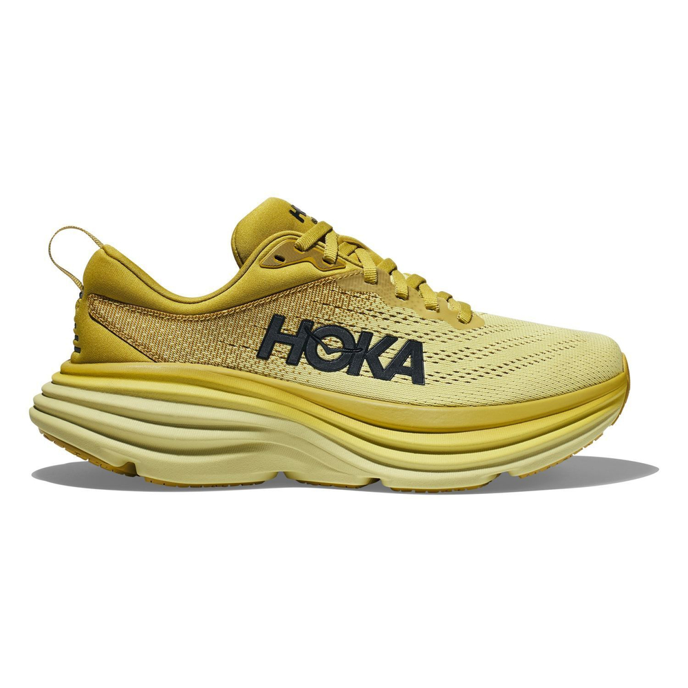 Кроссовки мужские Hoka Bondi 8
