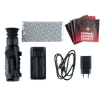 Тепловизионный прицел Artelv Electron 4.8x 50мм 384x288 LRF