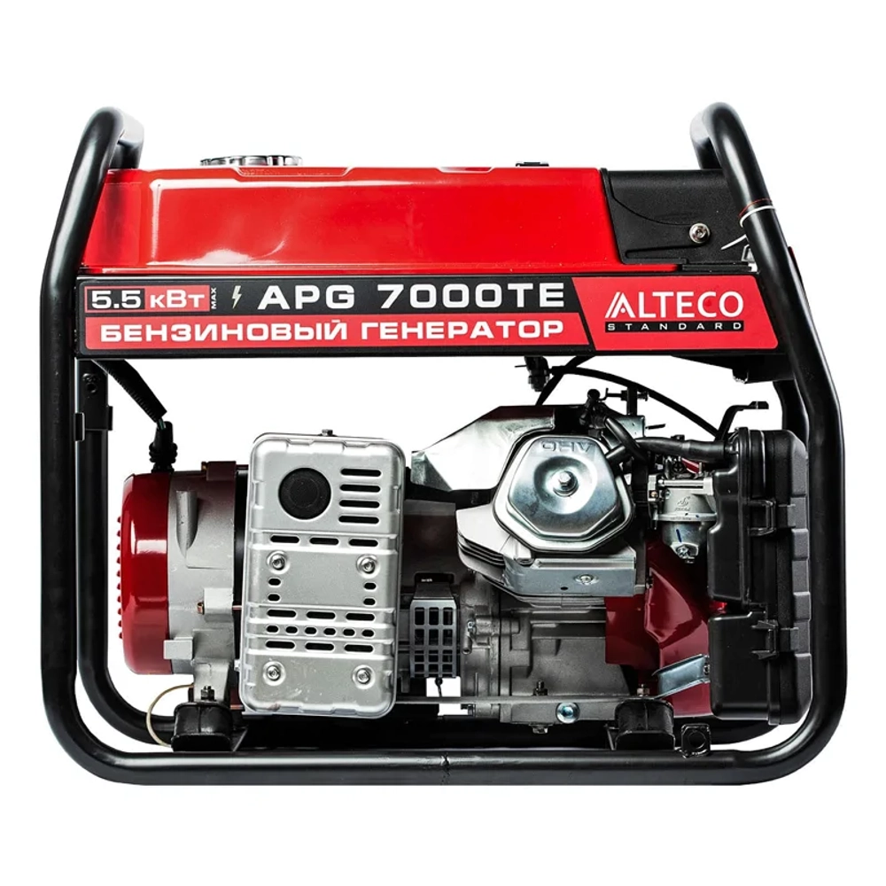 ALTECO APG 7000TE N Standard бензиновый генератор 19707
