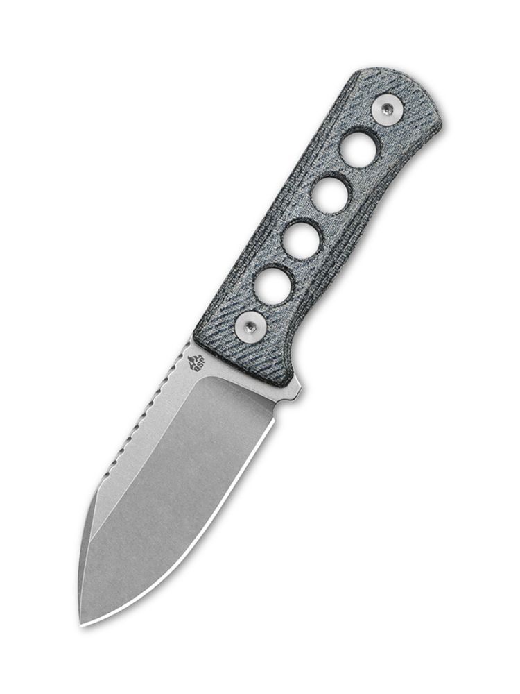 Нож QSP QS141-D1 Canary