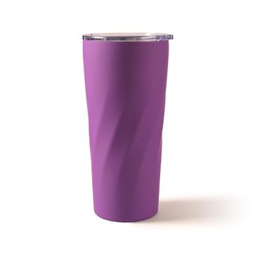 Термокружка RADMIR soft touch 600 мл