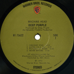 Deep Purple / Machine Head (LP)