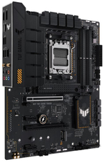 Материнская плата ATX ASUS TUF GAMING A620-PRO WIFI