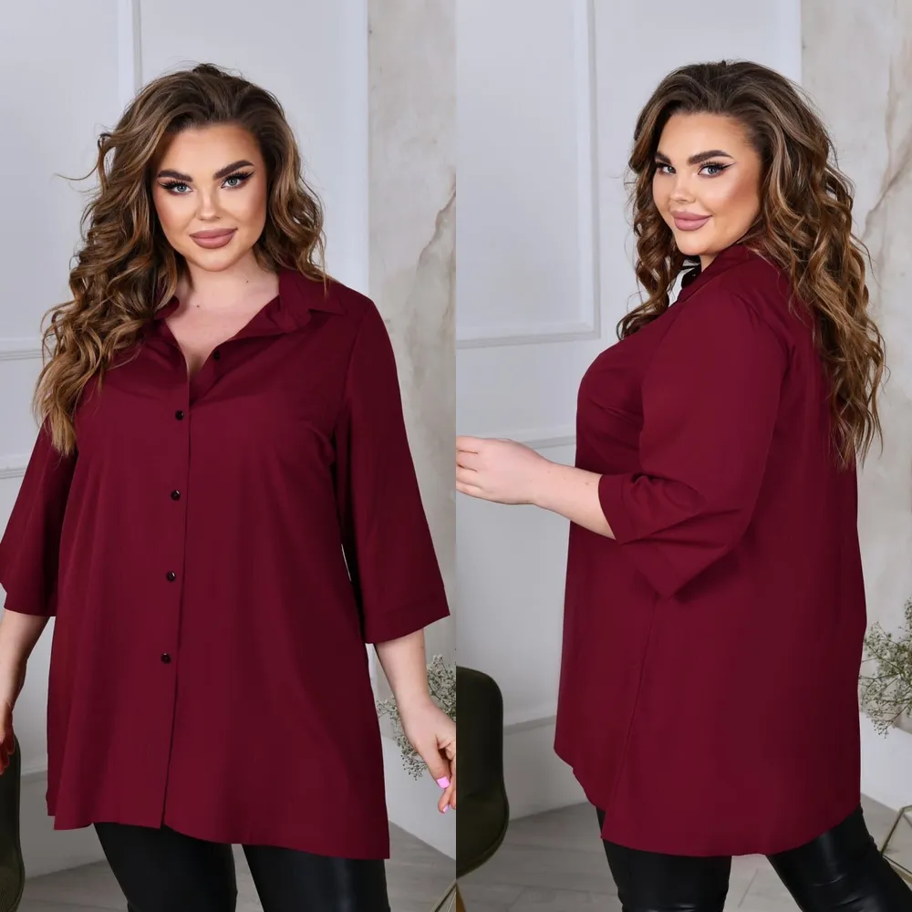 Блуза УК-7018-5 Fabrika