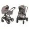 Коляска Espiro Code 2 в 1 Unusually Taupe