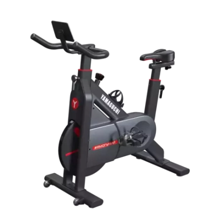 Велотренажер Yamaguchi Fitness Bike
