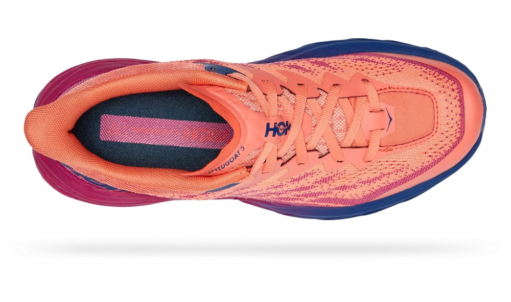 Кроссовки женские Hoka Speedgoat 5